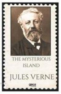 Produktbild: The Mysterious Island