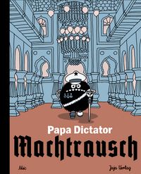 Produktbild: Machtrausch