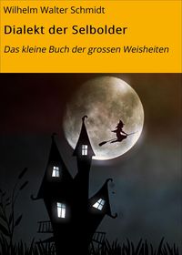 Produktbild: Dialekt der Selbolder
