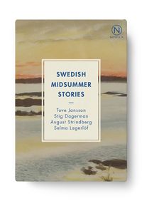 Produktbild: Swedish Midsummer Stories