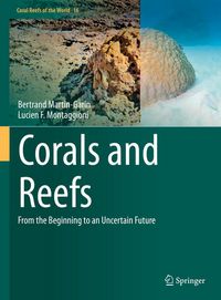 Produktbild: Corals and Reefs