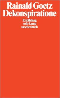 Produktbild: Dekonspiratione