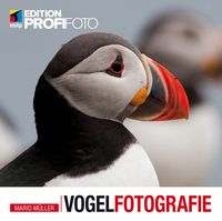 Produktbild: M&uuml;ller, M: Vogelfotografie