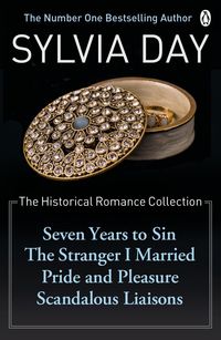 Bild vom Artikel The Historical Romance Collection vom Autor Sylvia Day