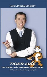 Produktbild: TIGER-LIKE