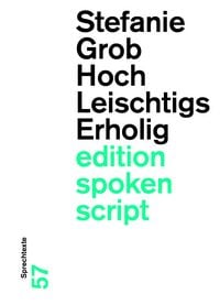 Produktbild: Hochleischtigserholig