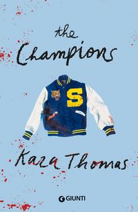 Produktbild: The champions. Ediz. italiana