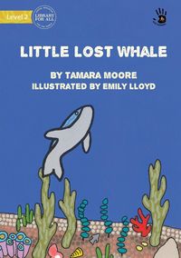 Produktbild: Little Lost Whale - Our Yarning
