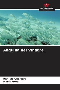 Produktbild: Anguilla del Vinagre