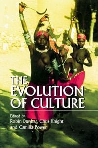Produktbild: Evolution of Culture