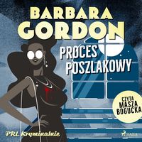 Produktbild: Proces poszlakowy