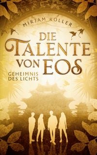 Produktbild: Die Talente von Eos