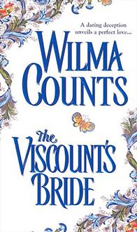 Produktbild: The Viscount's Bride