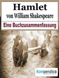 Produktbild: Hamlet von William Shakespeare