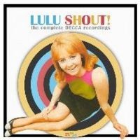 Produktbild: Shout-The Complete Decca Recordings