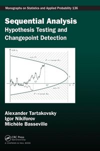 Produktbild: Sequential Analysis