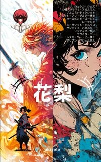 Produktbild: Hanashi Japanese Version