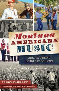 Produktbild: Montana Americana Music