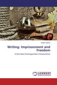Produktbild: Writing: Imprisonment and Freedom