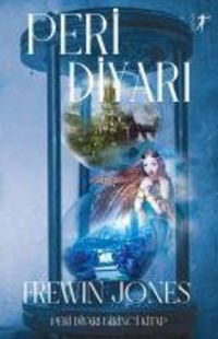 Produktbild: Peri Diyari
