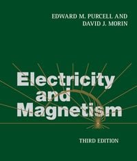 Produktbild: Electricity and Magnetism