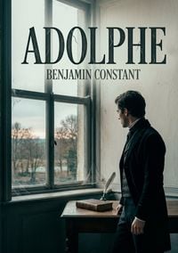 Produktbild: Adolphe
