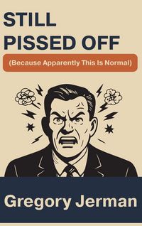 Produktbild: Still Pissed Off
