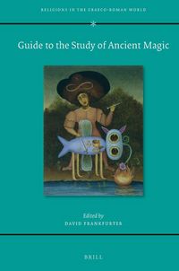 Produktbild: Guide to the Study of Ancient Magic