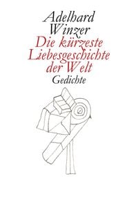Produktbild: Die k&uuml;rzeste Liebesgeschichte der Welt
