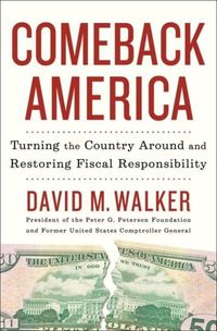 Produktbild: Comeback America