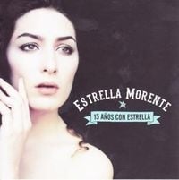 15 A¤os con Estrella von Estrella Morente