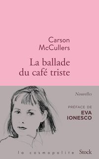 Produktbild: La ballade du café triste et autres nouvelles