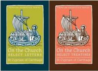 Produktbild: St. Cyprian Of Carthage: On the Church