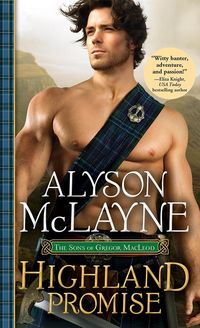 Produktbild: Highland Promise