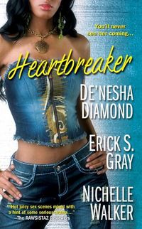 Produktbild: Heartbreaker