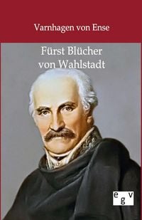 Produktbild: F&uuml;rst Bl&uuml;cher von Wahlstadt