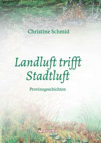 Produktbild: Landluft trifft Stadtluft
