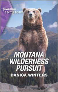 Produktbild: Montana Wilderness Pursuit Ori
