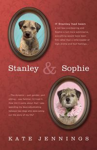 Produktbild: Stanley and Sophie