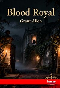 Produktbild: Blood Royal
