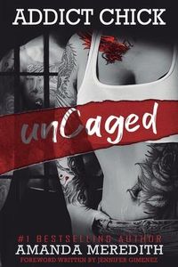Produktbild: Addict Chick unCaged