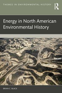 Produktbild: Energy in North American Environmental History