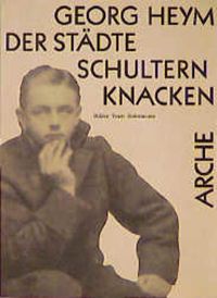 Produktbild: Der St&auml;dte Schultern knacken