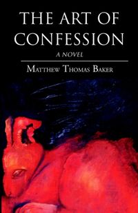 Produktbild: The Art of Confession
