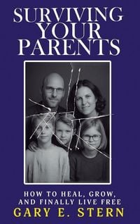 Produktbild: Surviving Your Parents
