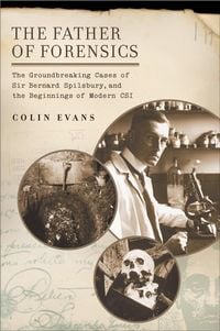 Produktbild: The Father of Forensics