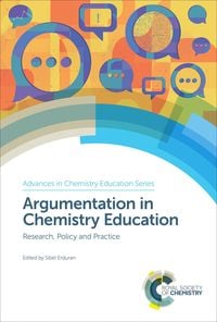Produktbild: Argumentation in Chemistry Education