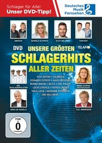 Bild vom Artikel Unsere gröáten Schlagerhits aller Zeiten vom Autor Various