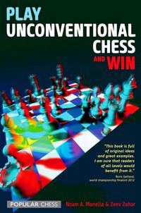 Produktbild: Play Unconventional Chess and Win