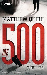 Produktbild: Die 500